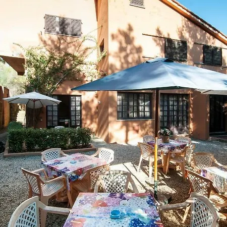 Marilli Sun Location Porto Azzurro