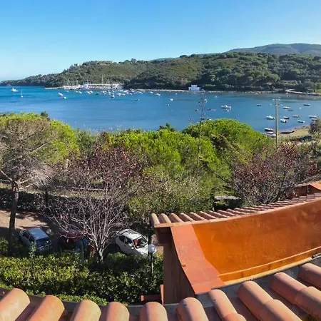 Marilli Sun Location Διαμέρισμα