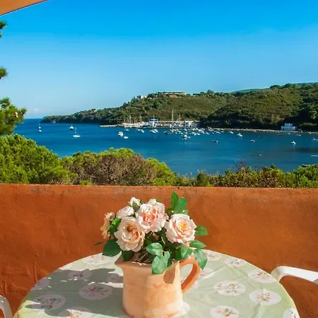 Διαμέρισμα Marilli Sun Location *