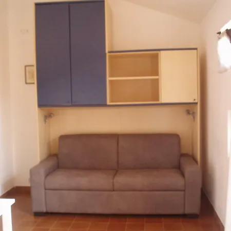 Marilli Sun Location Διαμέρισμα