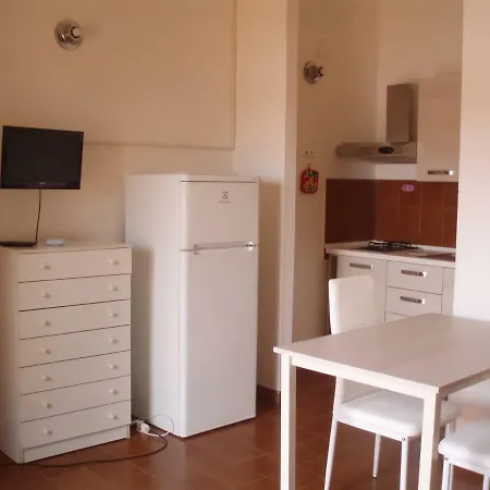 Marilli Sun Location Διαμέρισμα *