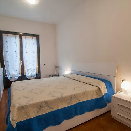 Marilli Sun Location Διαμέρισμα Porto Azzurro