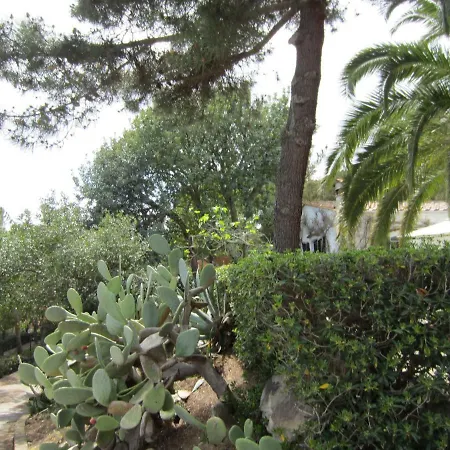 Daire Marilli Sun Location Porto Azzurro