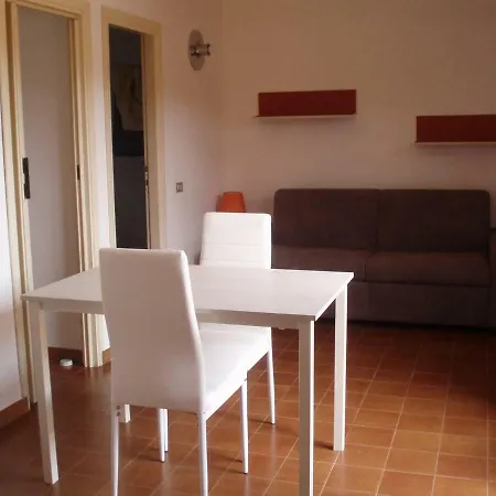 Daire Marilli Sun Location Porto Azzurro
