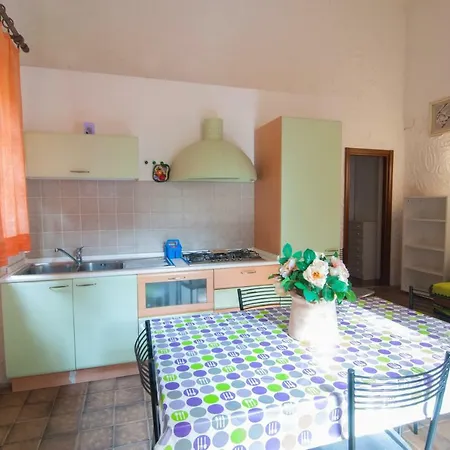 Marilli Sun Location Porto Azzurro