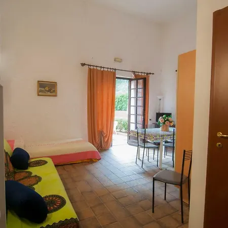Marilli Sun Location Daire